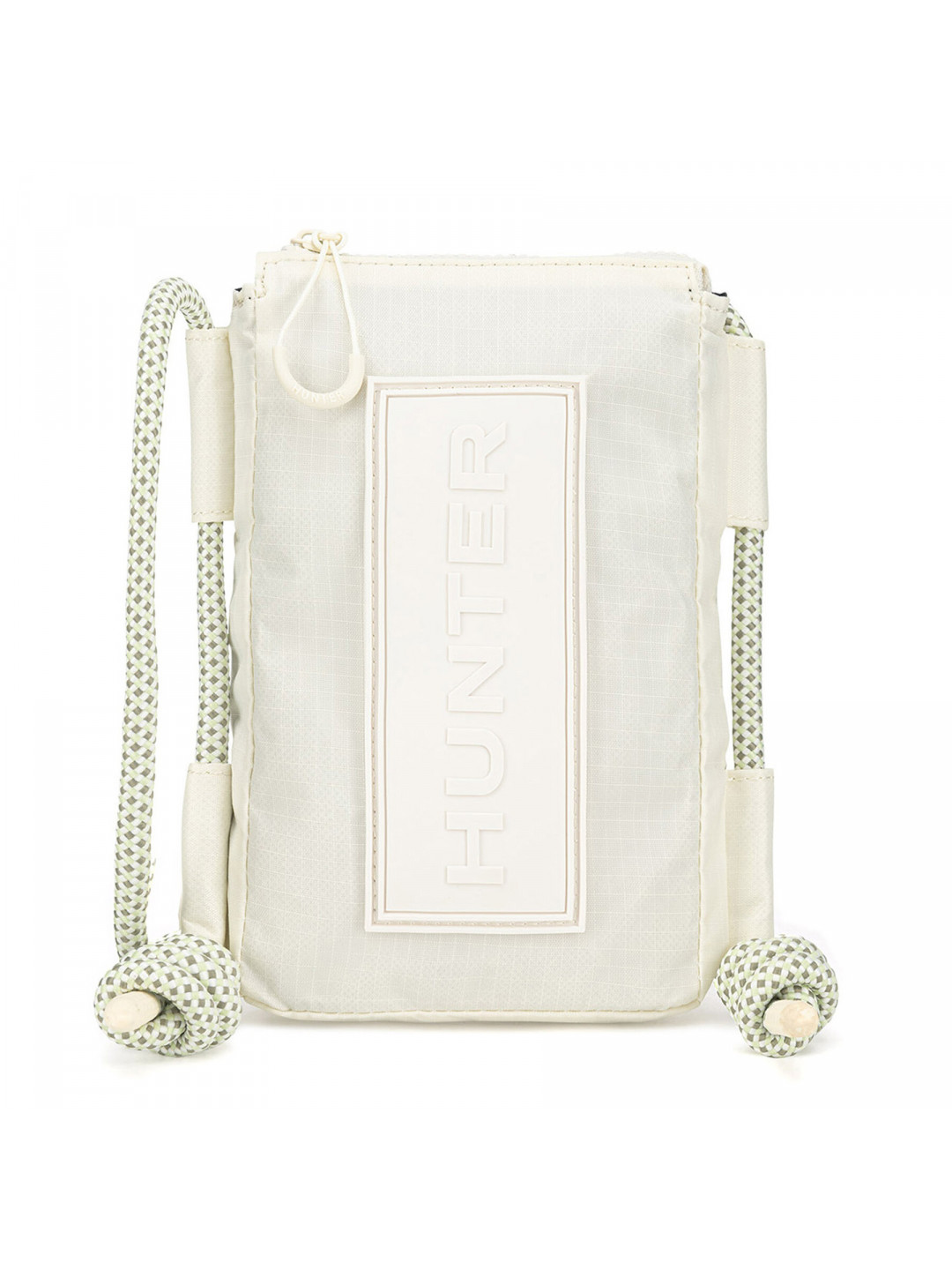 Kabelka Hunter HTR-B-008-06 Bílá